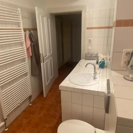 Lägenhet Familienfreundliche Heringsdorf (Usedom)